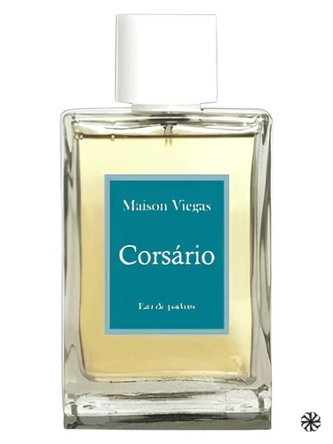 Corsário Maison Viegas