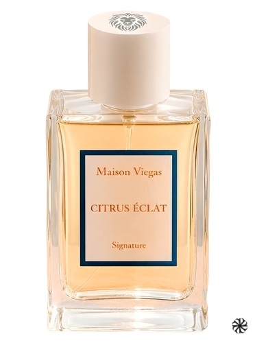 Citrus Éclat Maison Viegas