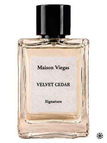 Velvet Cedar Maison Viegas