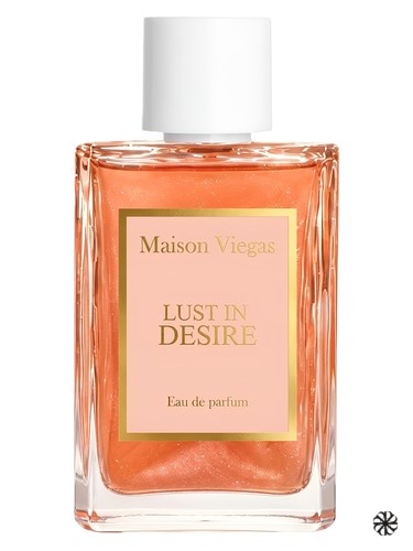 Lust in Desire Maison Viegas