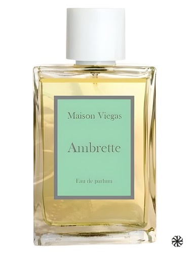 Ambrette Maison Viegas