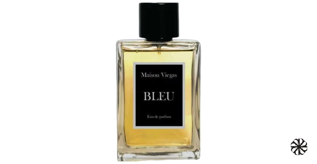 Bleu de Viegas Maison Viegas