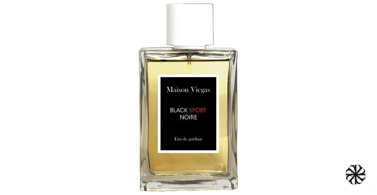 Black Sport Noire Maison Viegas