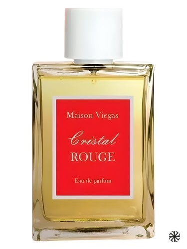 Cristal Rouge Maison Viegas