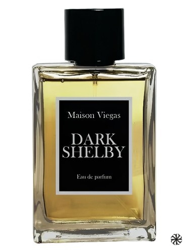 Dark Shelby Maison Viegas