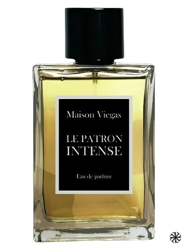 Le Patron Intense Maison Viegas