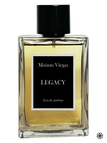 Legacy Maison Viegas