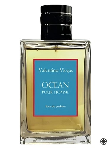 Ocean Pour Homme Maison Viegas