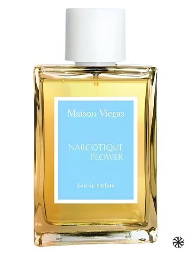 Narcotique Flower Maison Viegas