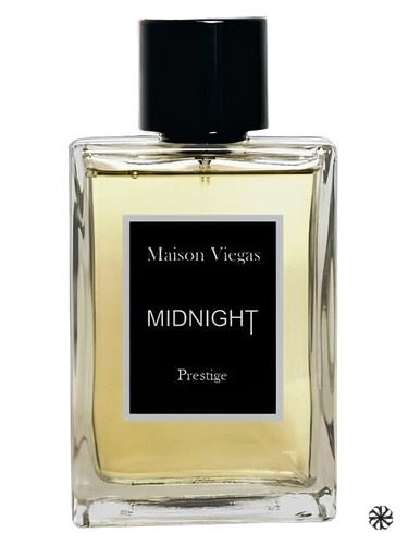 Midnight Maison Viegas