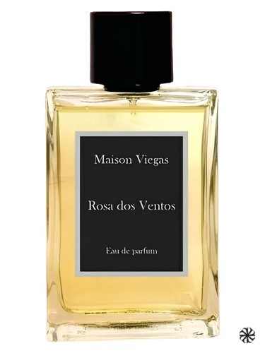 Rosa dos Ventos Maison Viegas