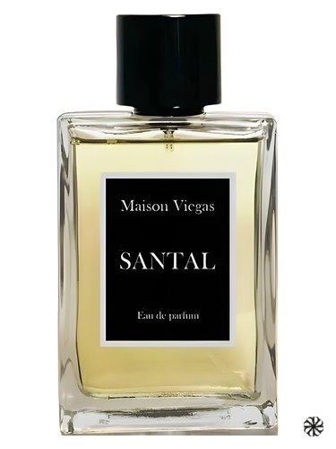 Santal Maison Viegas