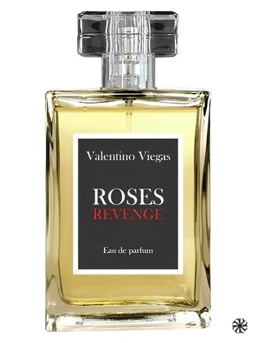 Roses Revenge Maison Viegas