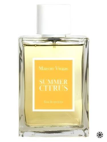 Summer Citrus Maison Viegas