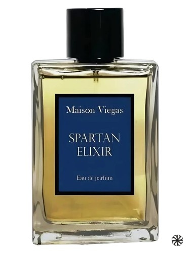Spartan Elixir Maison Viegas