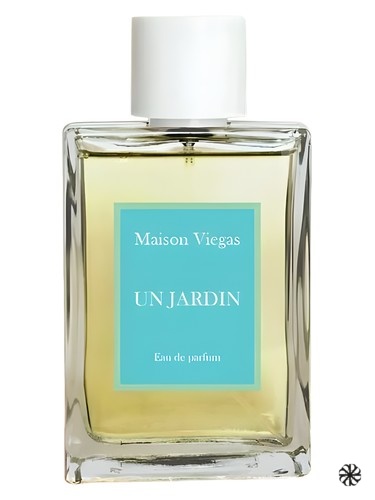 Un Jardin Maison Viegas