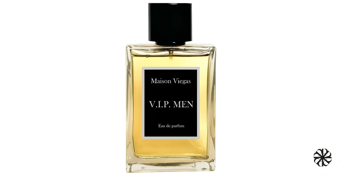 V.I.P. Men Maison Viegas