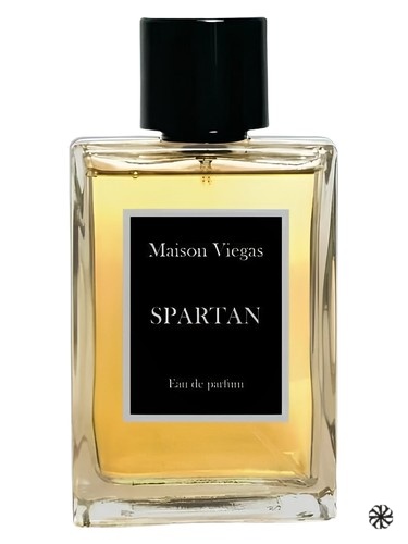 Spartan Maison Viegas