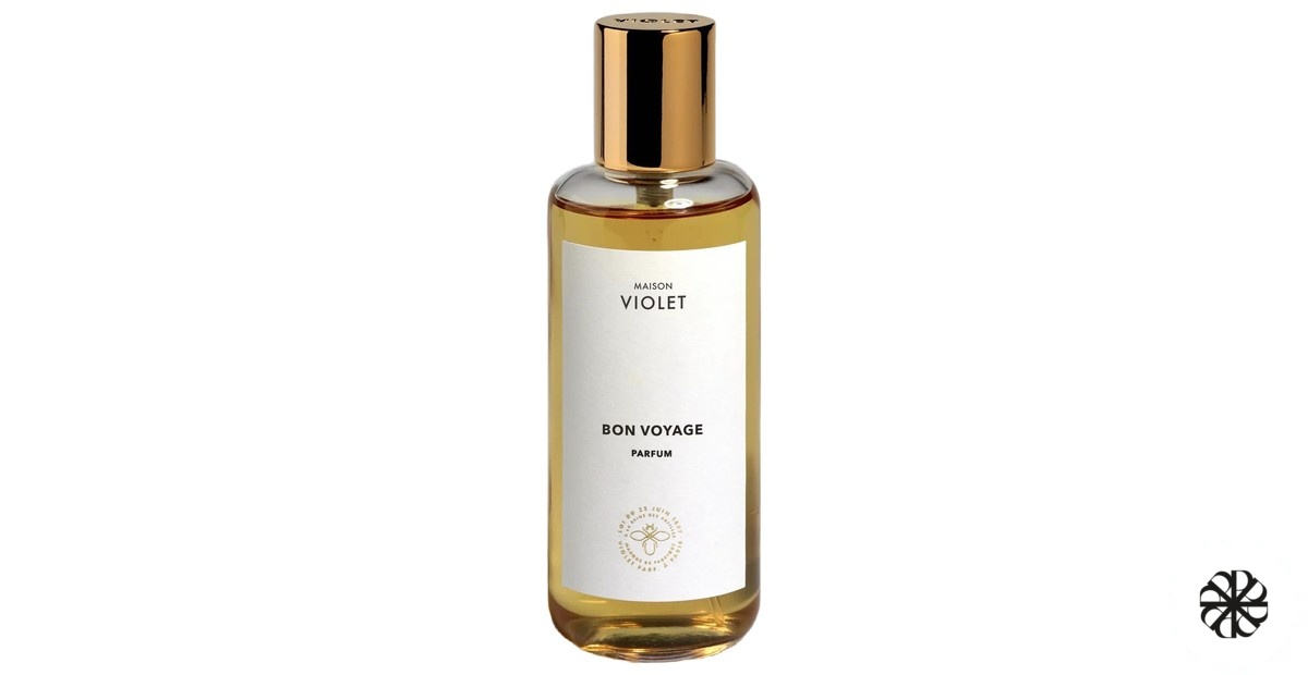Bon Voyage Maison Violet