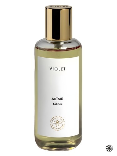 Abîme Maison Violet