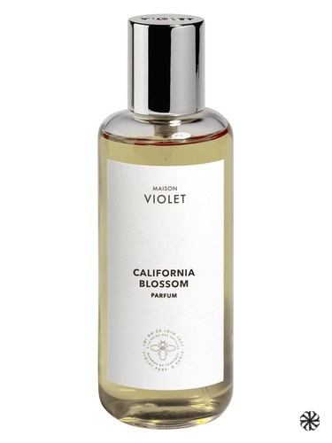 California Blossom Maison Violet