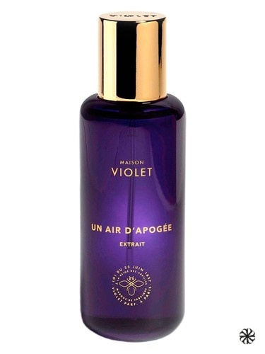 Un Air d'Apogée Extrait Maison Violet