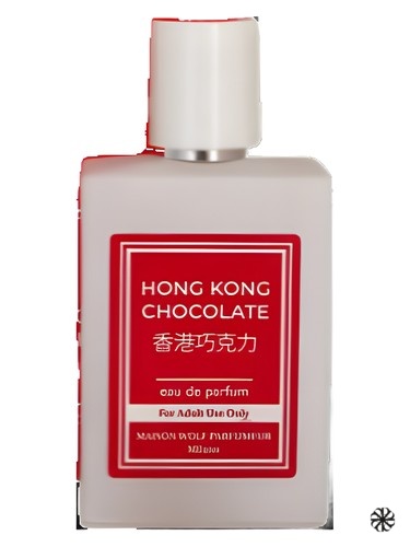 Hong Kong Chocolate Maison Wolf Parfumeur