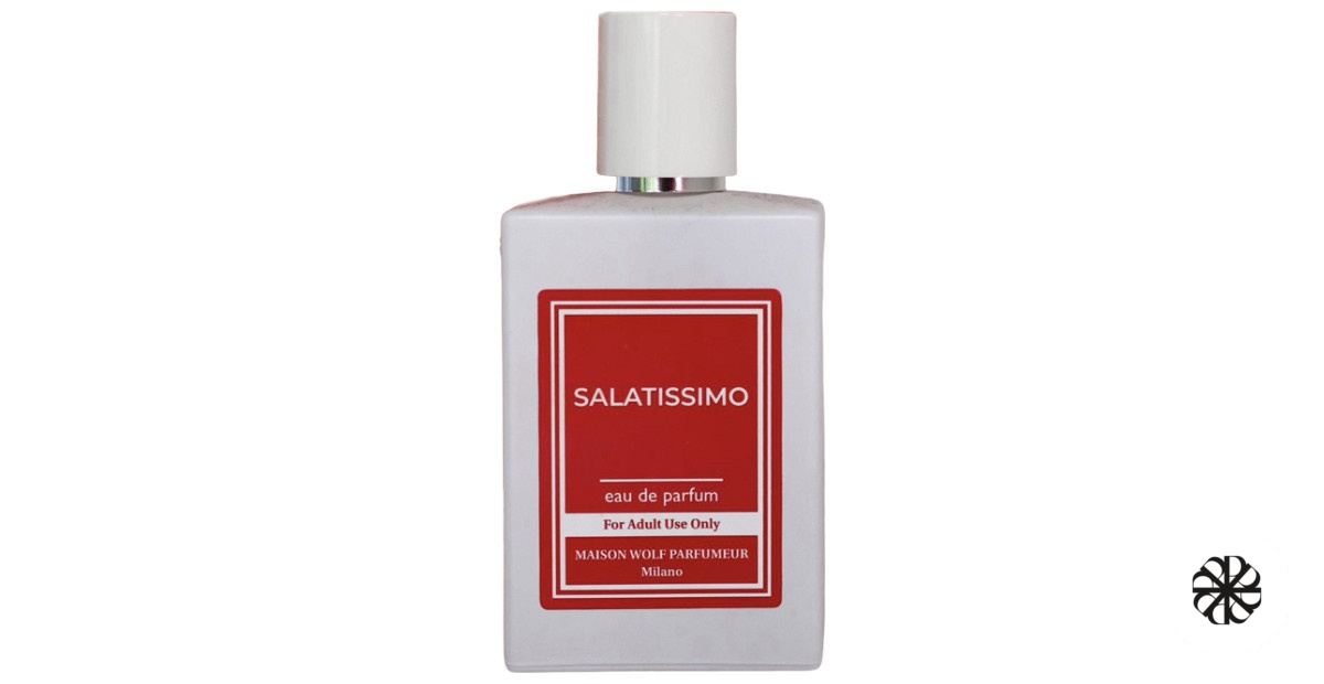 Salatissimo Maison Wolf Parfumeur