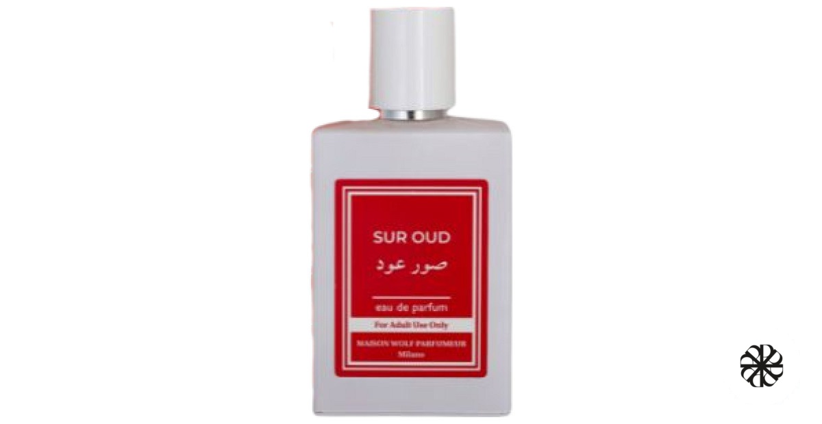 Sur Oud Maison Wolf Parfumeur
