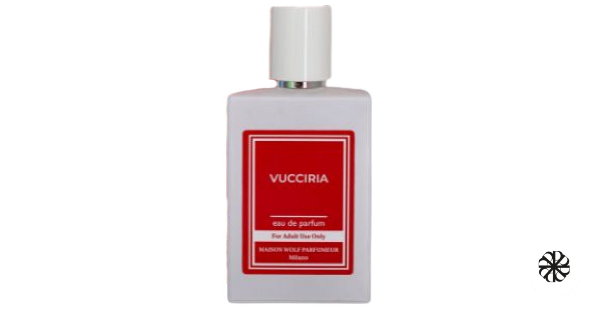 Vucciria Maison Wolf Parfumeur