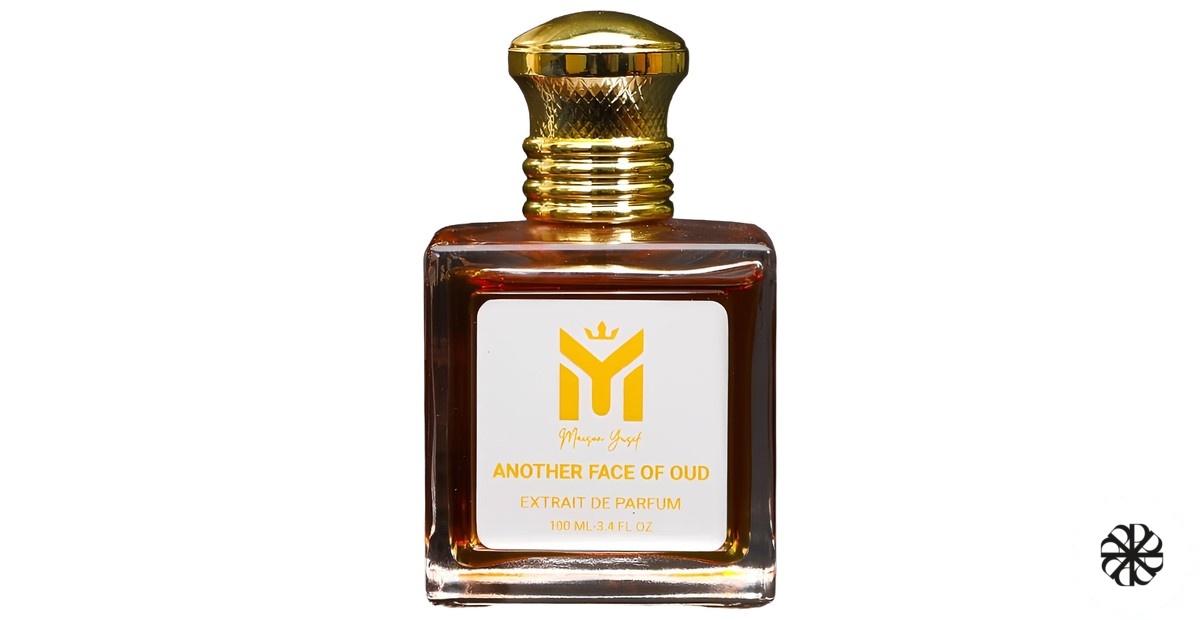 Another Face of Oud Elixir Maison Yusif