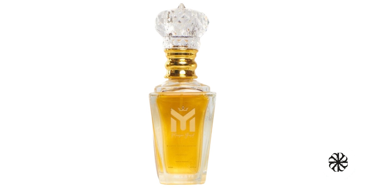 Black Excellence Maison Yusif