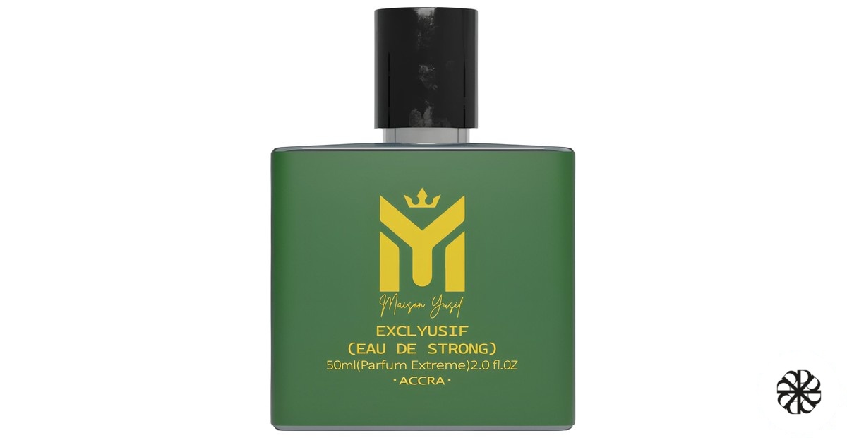 Exclusif Maison Yusif
