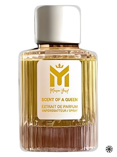 Scent of A Queen Maison Yusif