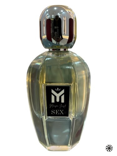If Sex Was a Perfume Maison Yusif