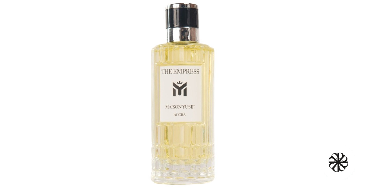 The Empress Maison Yusif