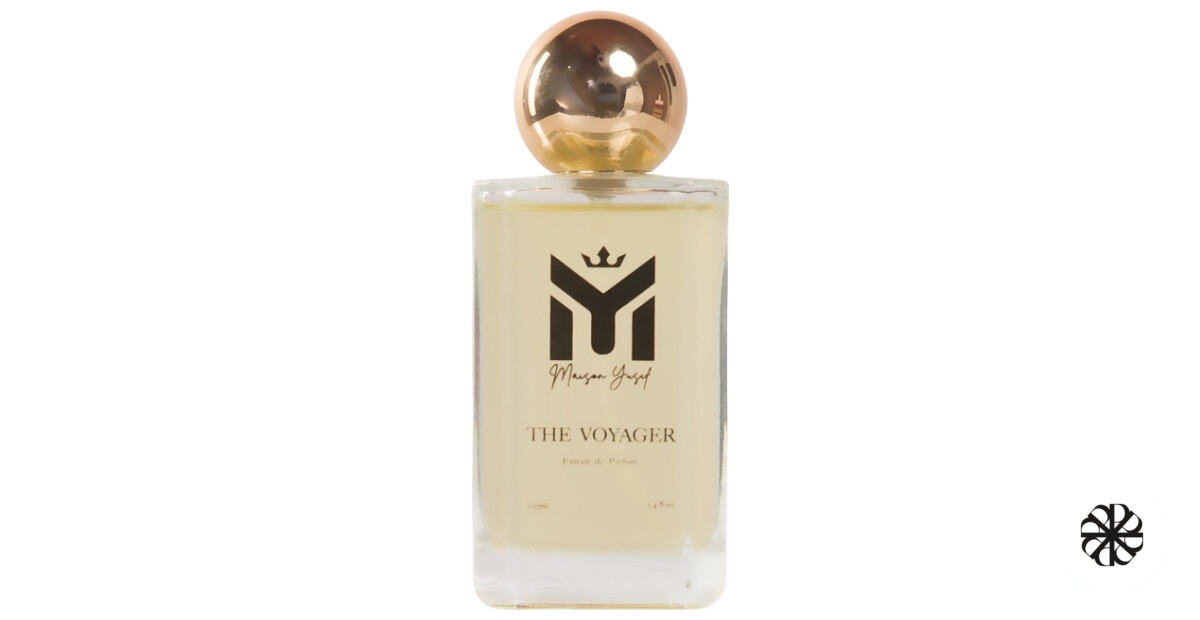The Voyager Maison Yusif