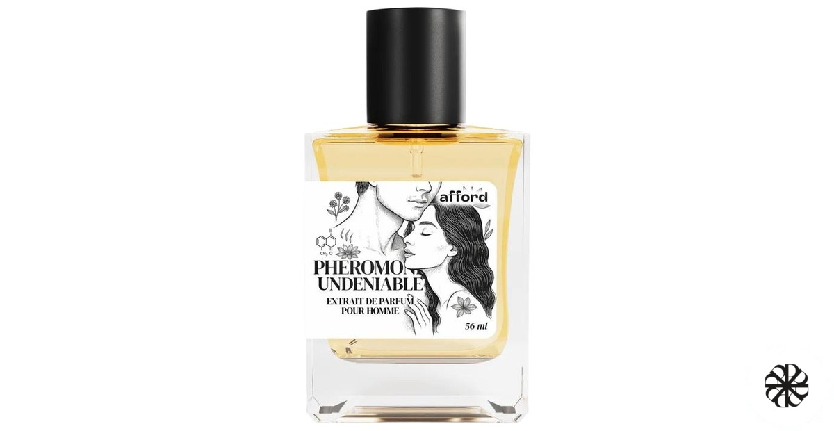 Undeniable Pheromones Afford