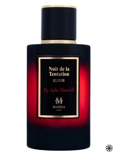 Nuit de la Tentation Maïssa Parfums