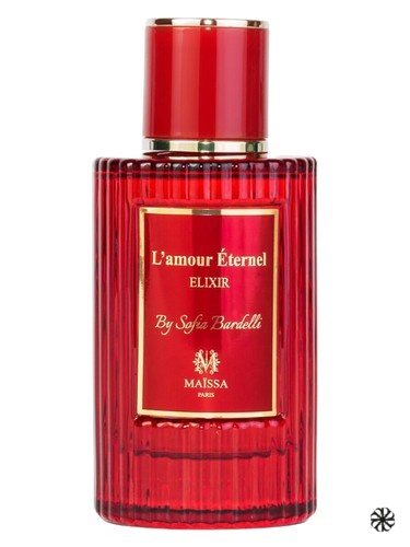 L'amour Éternel Maïssa Parfums