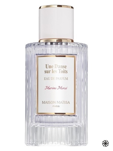 Une Danse Sur Les Toits Maïssa Parfums