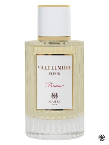 Ville Lumiere Maïssa Parfums
