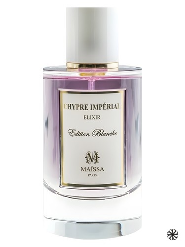Chypre Impérial Maïssa Parfums