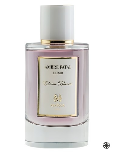 Ambre Fatal Maïssa Parfums