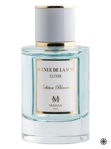 Avenue De La Soie Maïssa Parfums