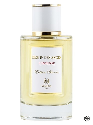 Destin des Anges Maïssa Parfums