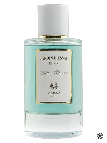 Jardin d'Essai Maïssa Parfums