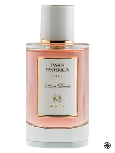 Jasmin Mysterieux Maïssa Parfums