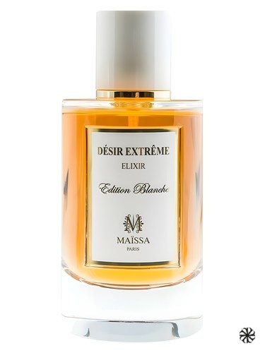 Désir Extrême Maïssa Parfums