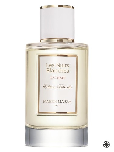 Les Nuits Blanches Maïssa Parfums